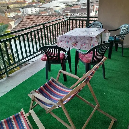 Skyline Apartament Čapljina