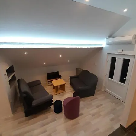 Skyline Apartament Čapljina