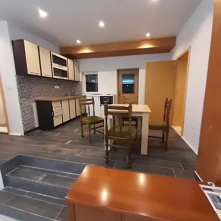 Skyline Apartament Čapljina