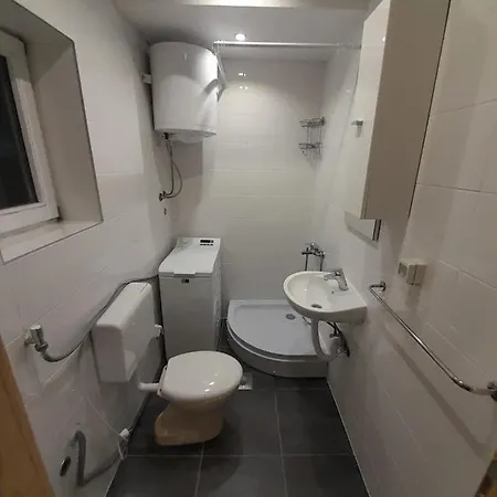 Apartament Skyline *